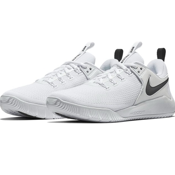 Nike Women's Zoom HyperAce 2 Volleyball Shoes. NWT: Size 11 - Picture 1 of 4